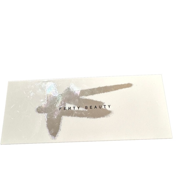 FENTY BEAUTY Bomb Posse Mega Mix + Match Eyeshadow Palette - Picture 2 of 4